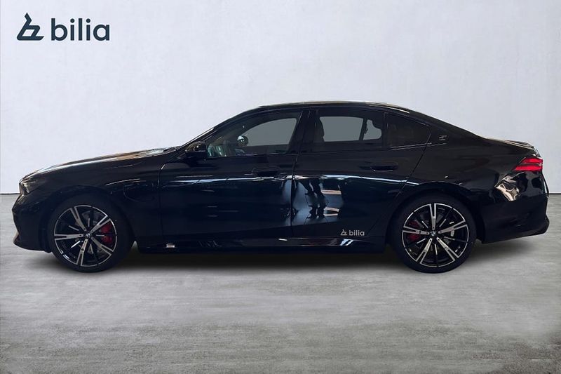 BMW 530 bild 4