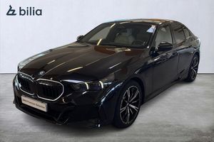 BMW 530 bild 1
