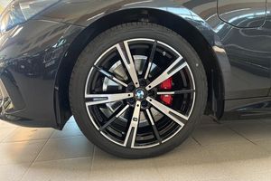 BMW 530 bild 9