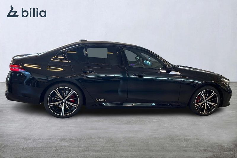 BMW 530 bild 19