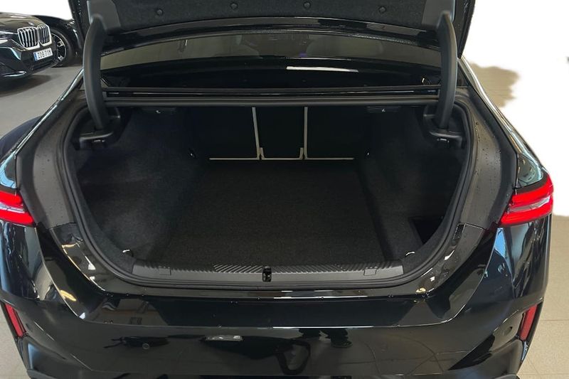 BMW 530 bild 13