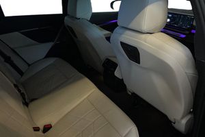 BMW 530 bild 10