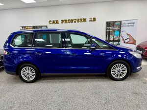 Ford Galaxy bild 5