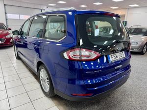 Ford Galaxy bild 20