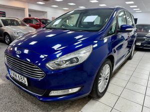 Ford Galaxy bild 2