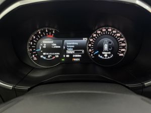 Ford Galaxy bild 10