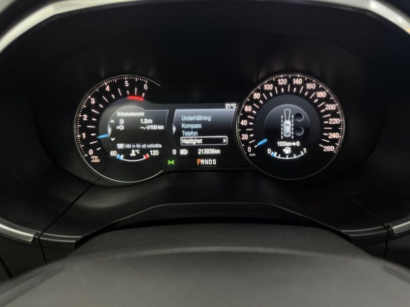 Ford Galaxy bild 10