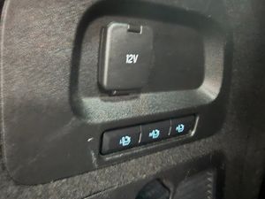 Ford Galaxy bild 16