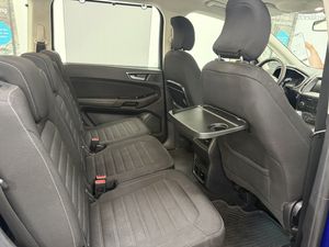 Ford Galaxy bild 13
