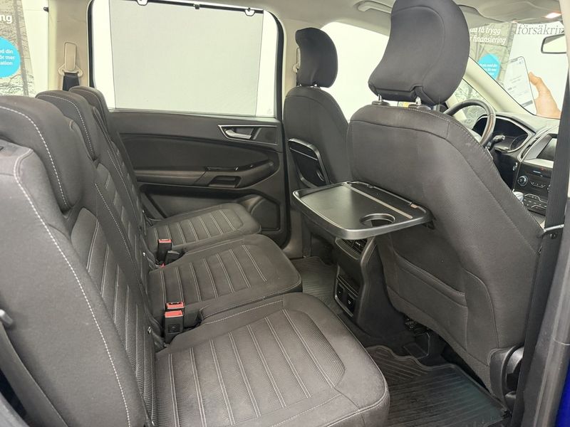 Ford Galaxy bild 13