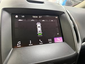 Ford Galaxy bild 9