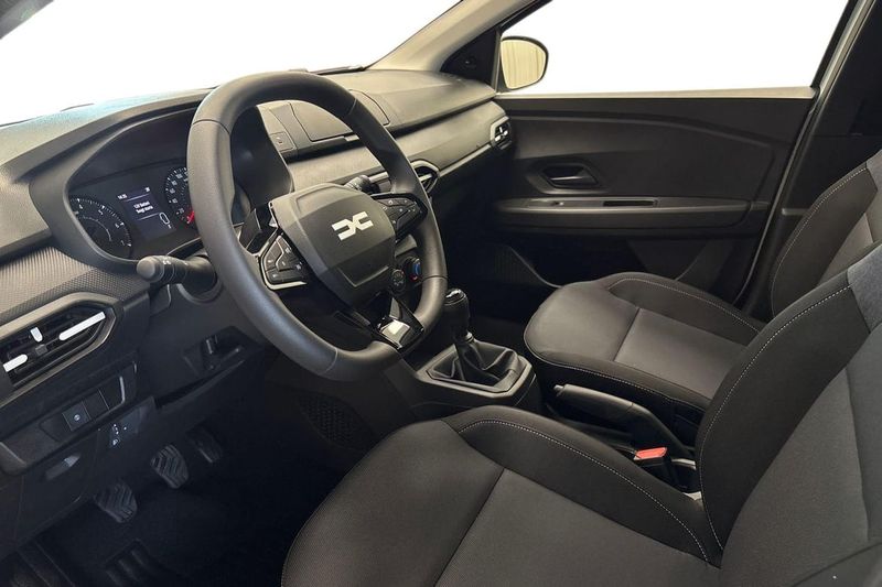Dacia Sandero bild 5