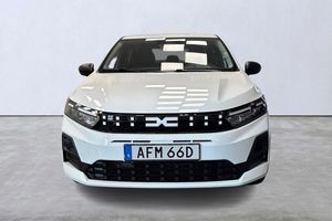Dacia Sandero bild 4