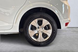 Dacia Sandero bild 7