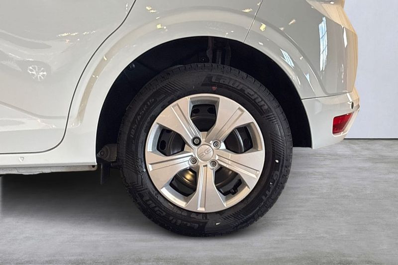 Dacia Sandero bild 7