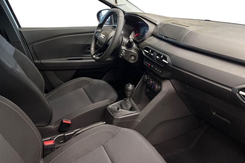 Dacia Sandero bild 6