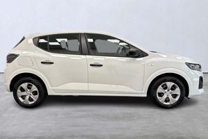 Dacia Sandero bild 2
