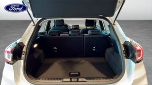 Ford Puma bild 10
