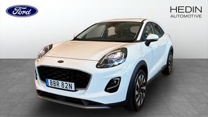 Ford Puma bild 1