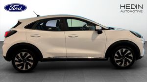 Ford Puma bild 6