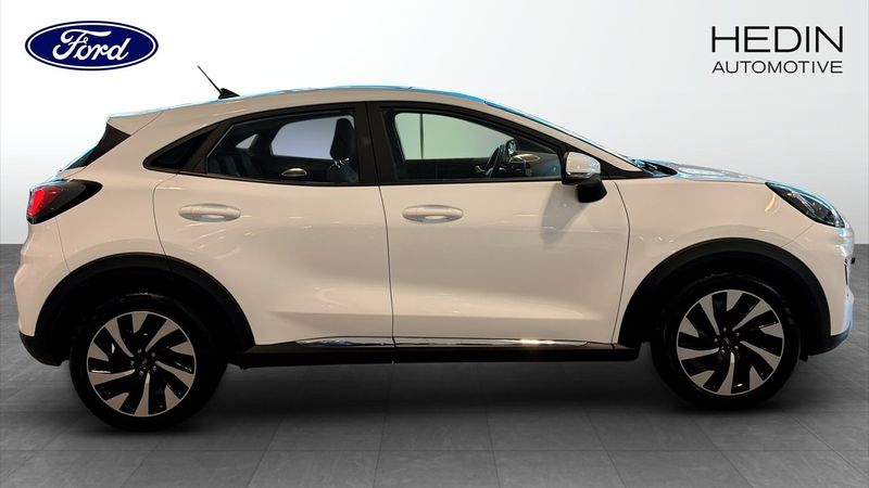 Ford Puma bild 6