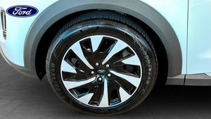 Ford Puma bild 9