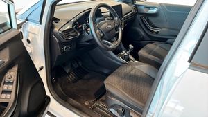 Ford Puma bild 12