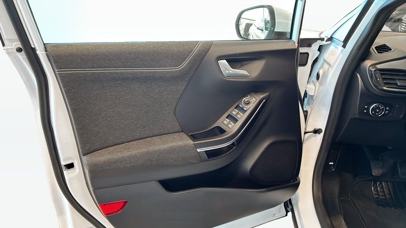 Ford Puma bild 11