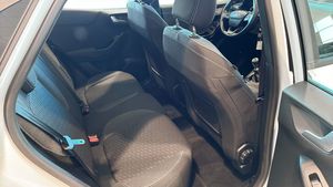 Ford Puma bild 5