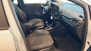 Ford Puma bild 3