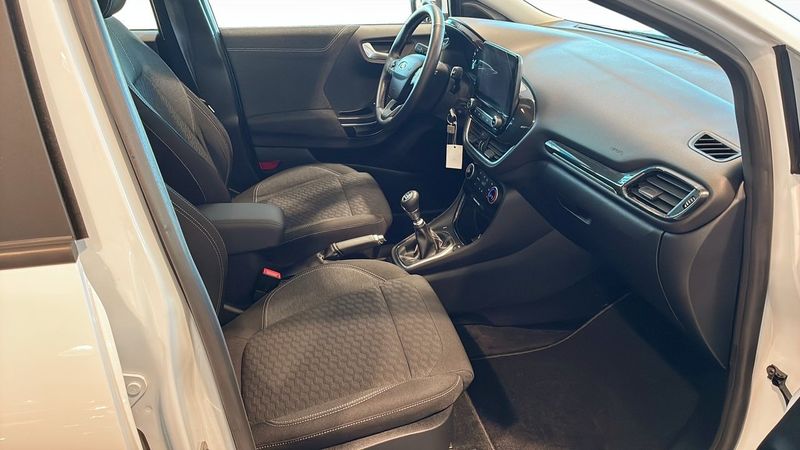 Ford Puma bild 3