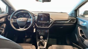 Ford Puma bild 4