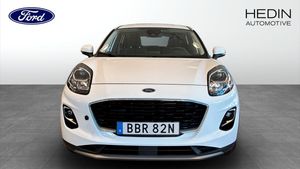 Ford Puma bild 8
