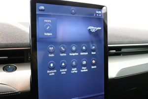 Ford Mustang Mach-E bild 21