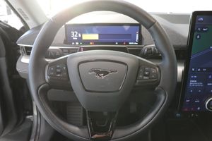 Ford Mustang Mach-E bild 14