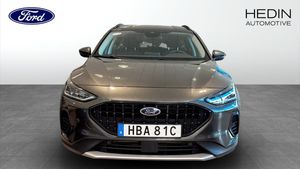 Ford Focus bild 8
