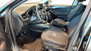 Ford Focus bild 12