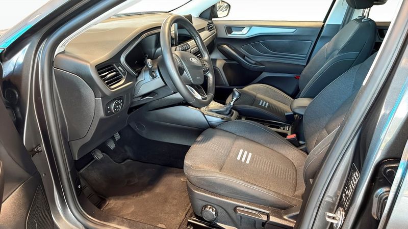 Ford Focus bild 12
