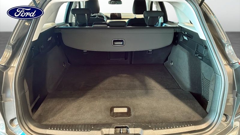 Ford Focus bild 10