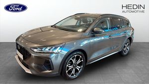 Ford Focus bild 1