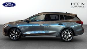 Ford Focus bild 6