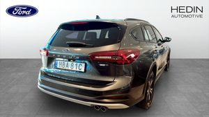 Ford Focus bild 7