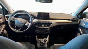 Ford Focus bild 4