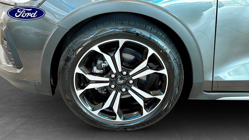 Ford Focus bild 9