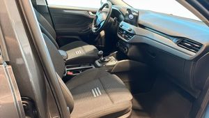 Ford Focus bild 3