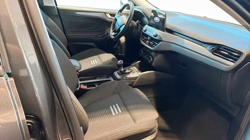 Ford Focus bild 3