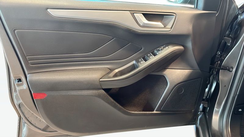Ford Focus bild 11