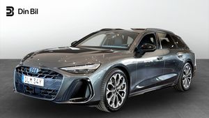 Audi A6 bild 1
