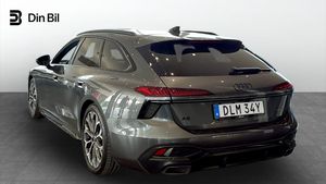 Audi A6 bild 3