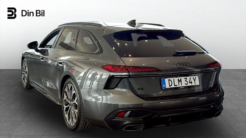 Audi A6 bild 3